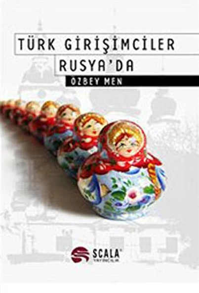 Türk Girişimciler Rusya'da ürün görseli