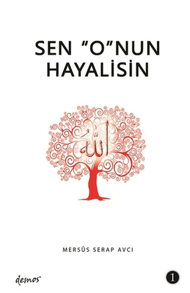 Sen O'nun Hayalisin - 1 ürün görseli