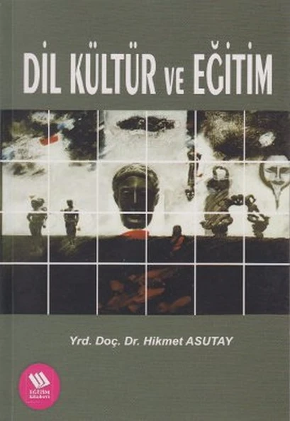 Dil Kültür ve Eğitim ürün görseli