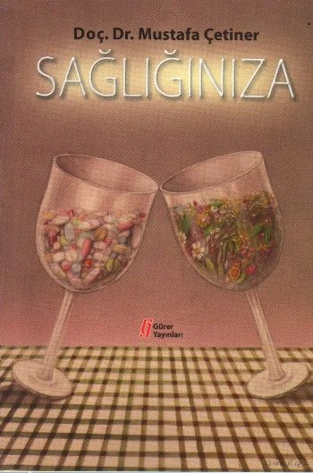 Sağlığınıza ürün görseli