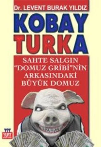 Kobay Turka ürün görseli