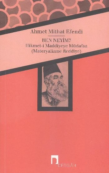 Ben Neyim ürün görseli