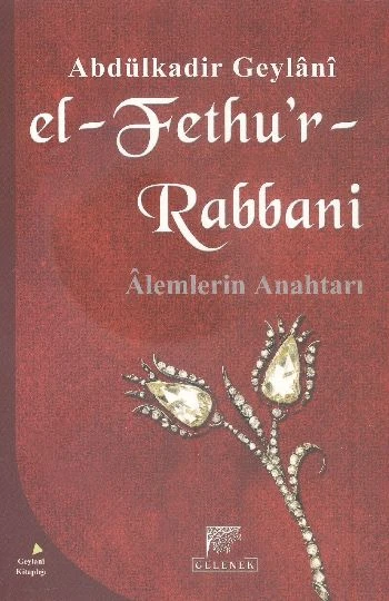 El-Fethu'r Rabbani / Alemlerin Anahtarı (Karton kapak) ürün görseli