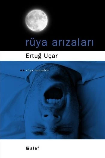 Rüya Arızaları ürün görseli