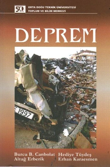 Deprem ürün görseli