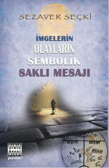 İmgelerin Olayların Sembolik Saklı Mesajı ürün görseli