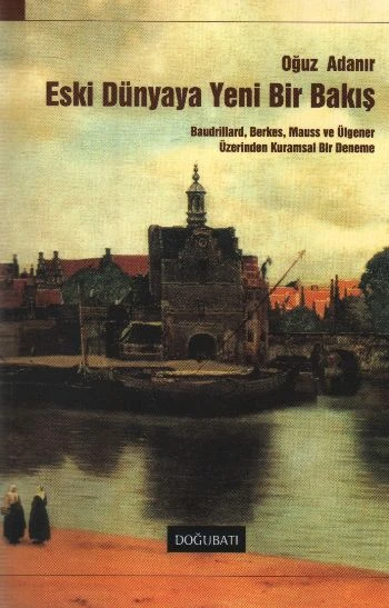 Eski Dünyaya Yeni Bir Bakış ürün görseli