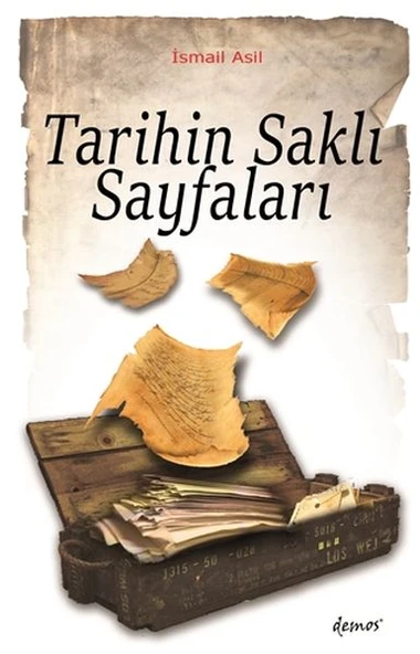 Tarihin Saklı Sayfaları ürün görseli