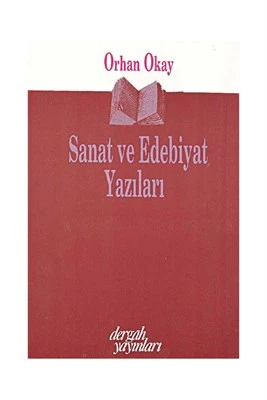 Sanat ve Edebiyat Yazıları ürün görseli