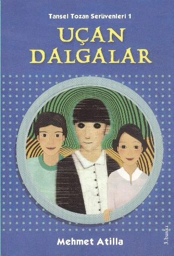 Uçan Dalgalar - 1