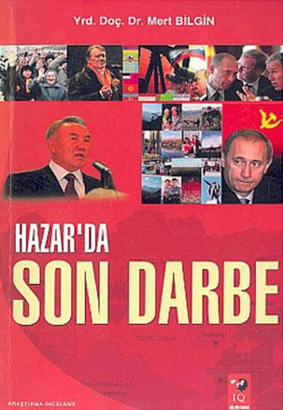 Hazarda Son Darbe ürün görseli