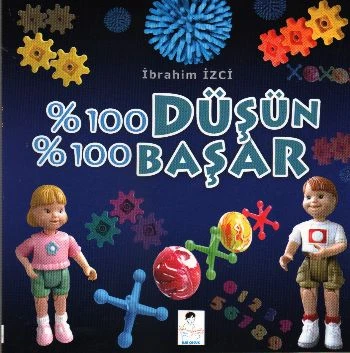 % 100 Düşün % 100 Başar ürün görseli