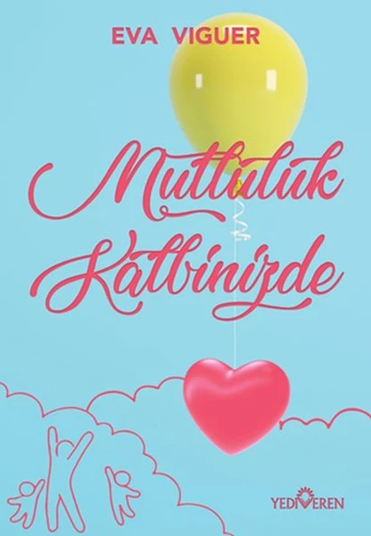 Mutluluk Kalbinizde ürün görseli