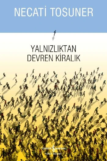 Yalnızlıktan Devren Kiralık ürün görseli