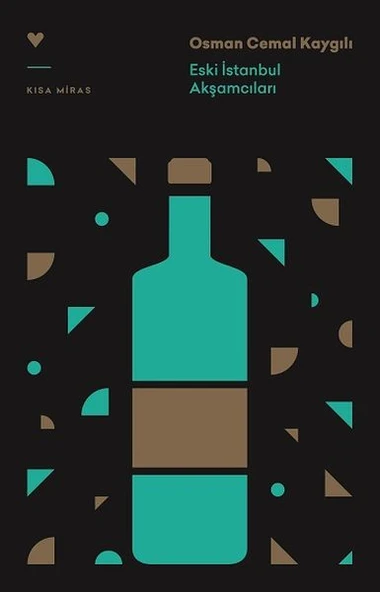 Eski İstanbul Akşamcıları ürün görseli