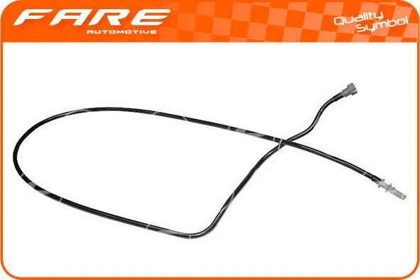 SİS FAR APARATI DOBLO III SAĞ  51814396 ürün görseli