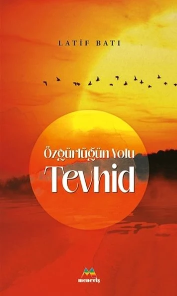 Özgürlüğün Yolu Tevhid ürün görseli
