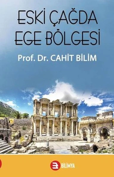 Eski Çağda Ege Bölgesi ürün görseli