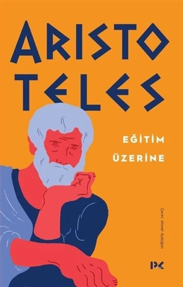 Eğitim Üzerine ürün görseli