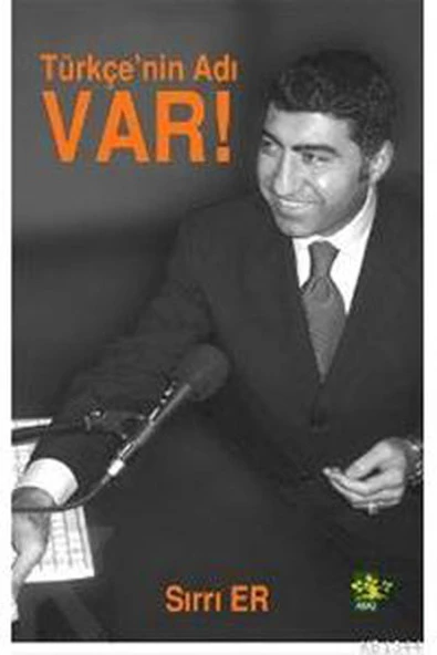 Türkçe'nin Adı Var ürün görseli