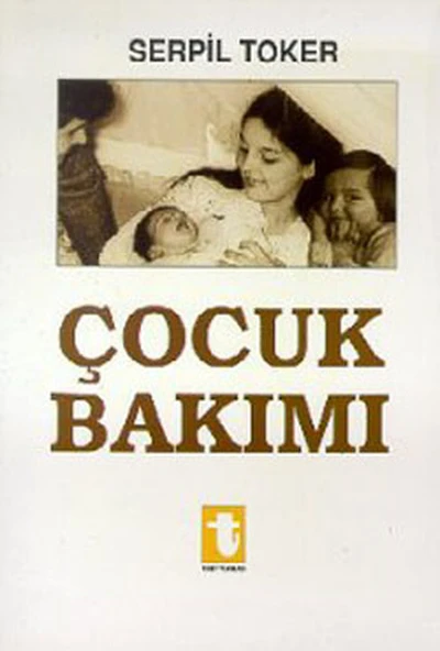 Çocuk Bakımı ürün görseli