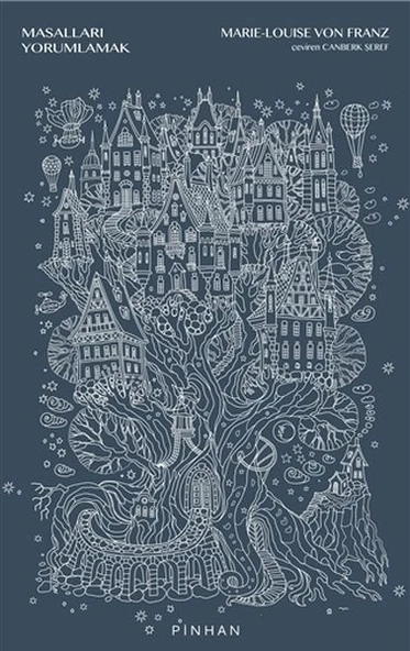 Masalları Yorumlamak ürün görseli