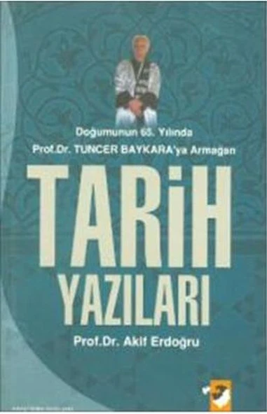 Tarih Yazıları ürün görseli