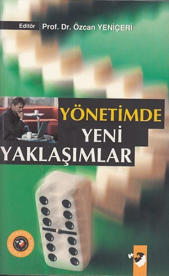 Yönetimde Yeni Yaklaşımlar ürün görseli