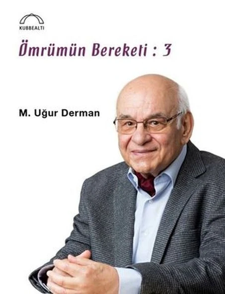 Ömrümün Bereketi - 3 ürün görseli