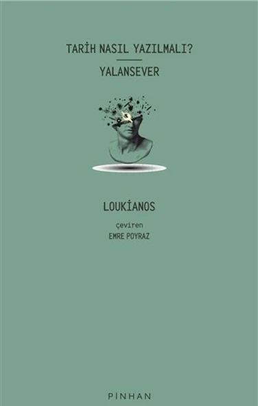 Tarih Nasıl Yazılmalı? - Yalansever ürün görseli