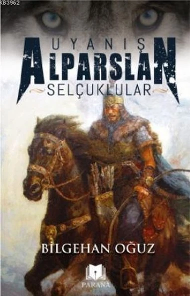 Uyanış Alparslan - Selçuklular ürün görseli