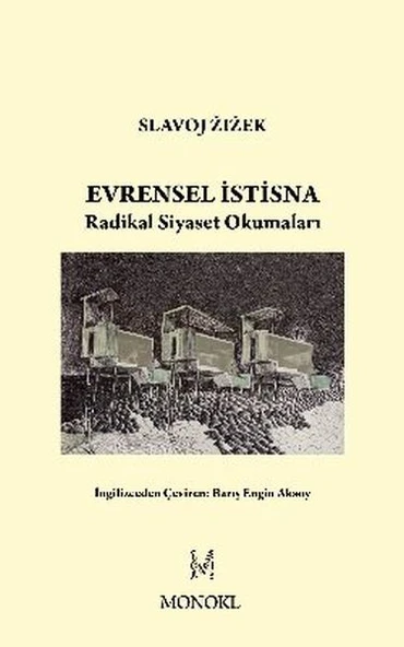 Evrensel İstisna ürün görseli