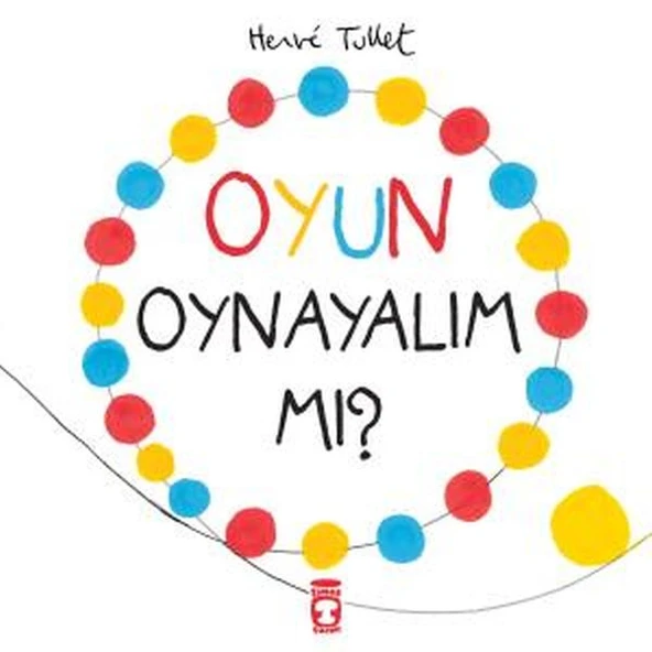 Oyun Oynayalım Mı? ürün görseli
