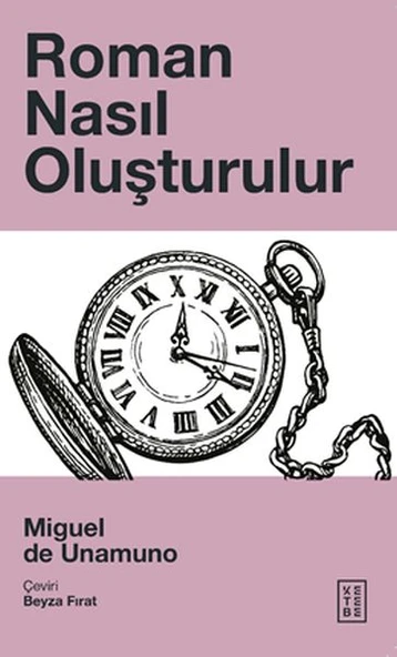 Roman Nasıl Oluşturulur ürün görseli