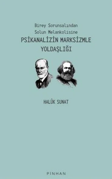 Psikanalizin Marksizmle Yoldaşlığı ürün görseli