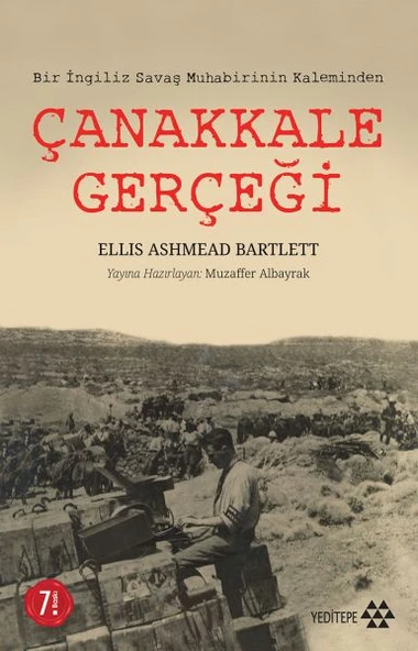 Çanakkale Gerçeği ürün görseli 1