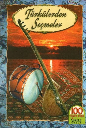 Türkülerden Seçmeler ürün görseli