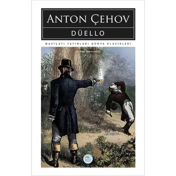 Düello ürün görseli