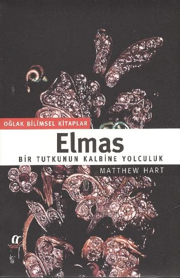 Elmas: Bir Tutkunun Kalbine Yolculuk ürün görseli