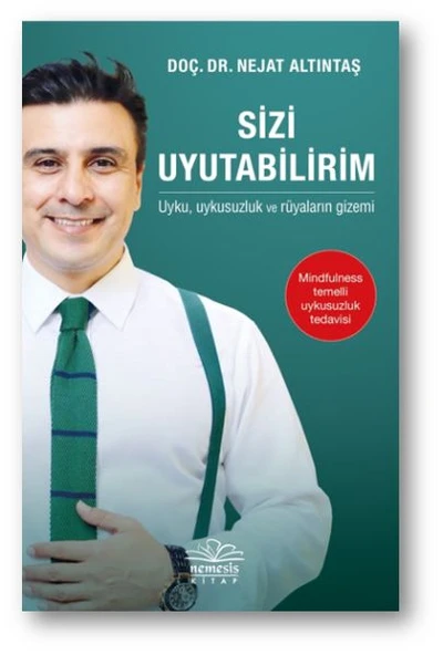 Sizi Uyutabilirim - 1