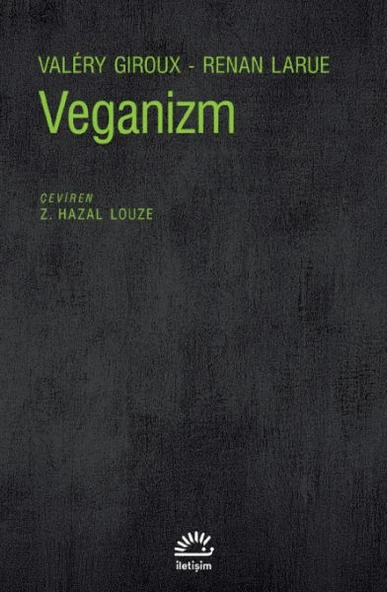 Veganizm ürün görseli
