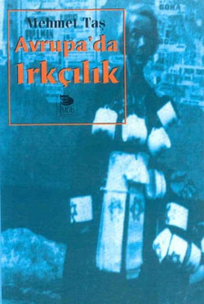 Avrupa'da Irkçılık ürün görseli