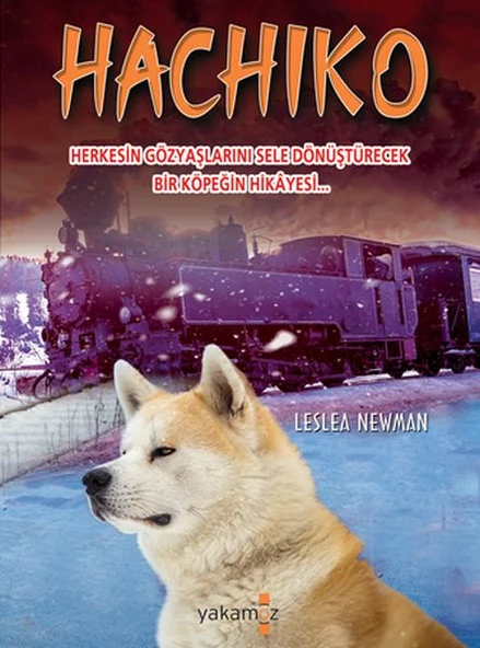 Hachiko ürün görseli