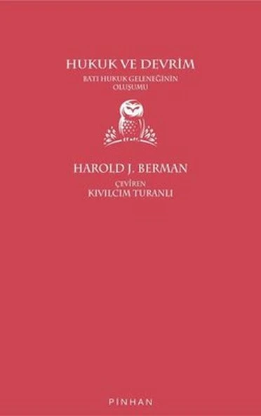 Hukuk ve Devrim - 1