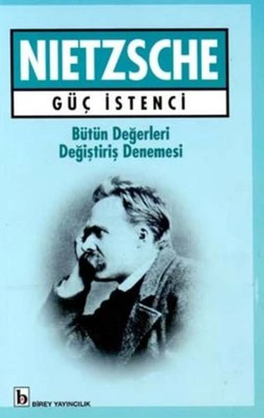 Güç İstenci Bütün Değerleri Değiştiriş Denemesi ürün görseli