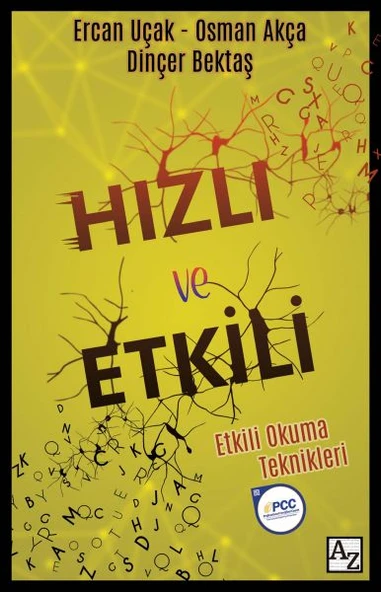 Hızlı ve Etkili ürün görseli
