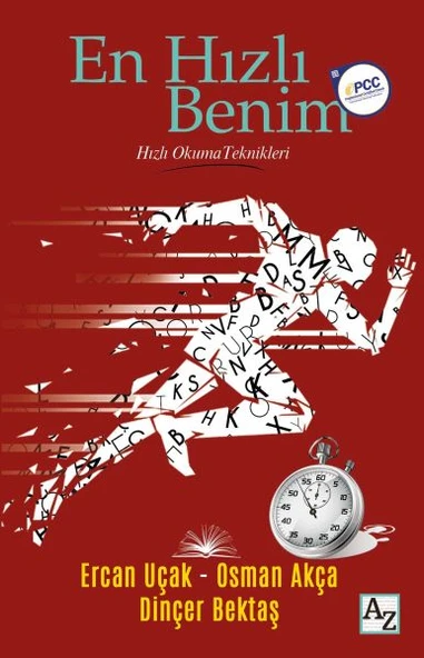 En Hızlı Benim ürün görseli