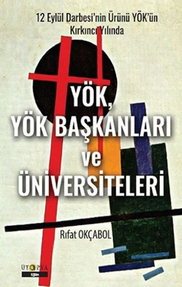 Yök, Yök Başkanları ve Üniversiteleri ürün görseli
