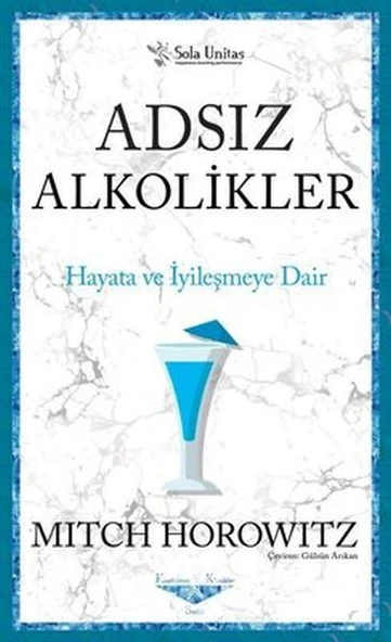 Adsız Alkolikler - Kısaltılmış Klasikler Serisi ürün görseli