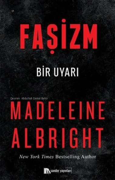 Faşizm ürün görseli